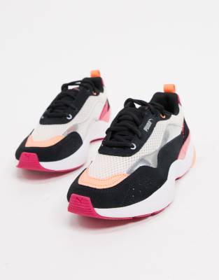 Lia pop women's online trainers