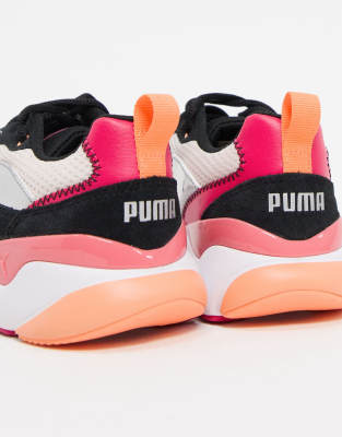 lia pop women's trainers