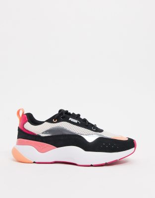 Lia pop sales women's trainers