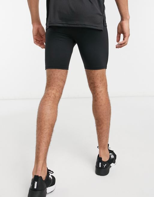 Puma liga shorts outlet mens