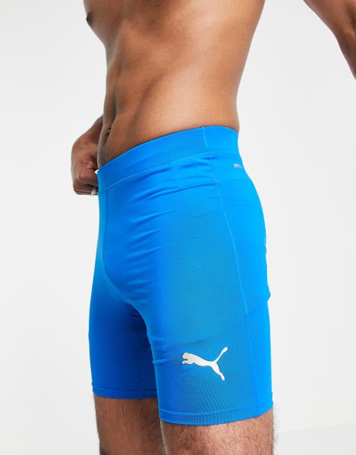 Puma liga baselayer short tight online