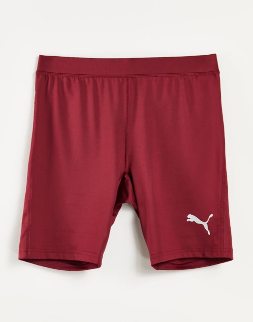 puma baselayer shorts
