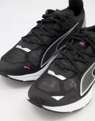 puma liquid cell hydra