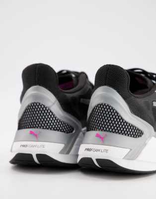 puma liquid cell hydra