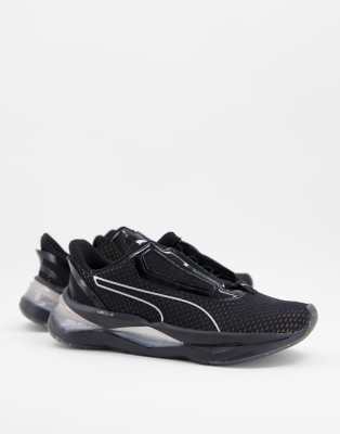 puma liquid cell black
