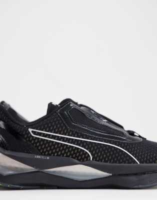 puma liquid cell shatter