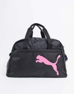 puma large bag