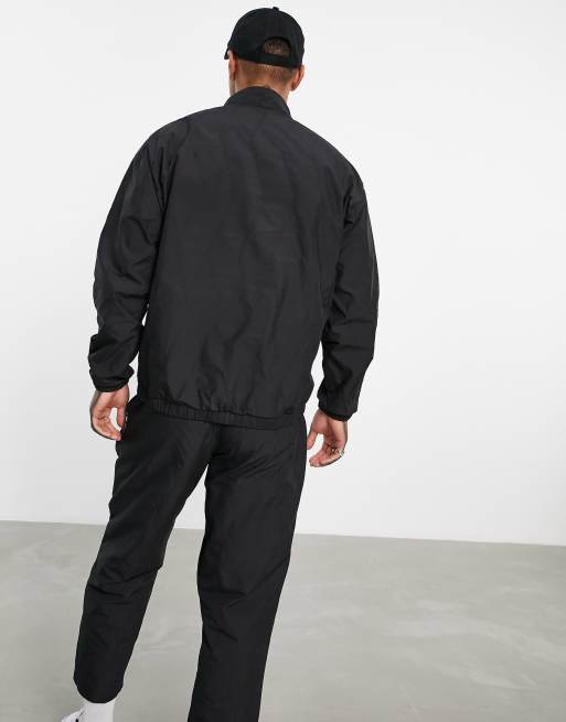 Puma overhead outlet jacket