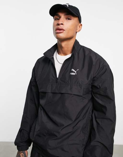 Puma store overhead jacket