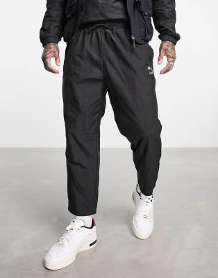 puma logo pants