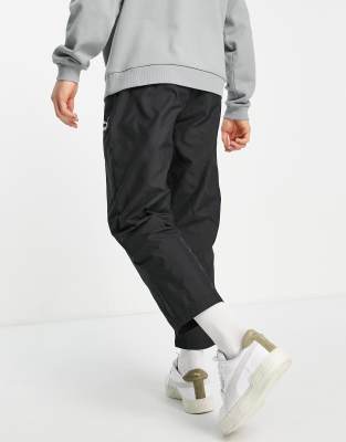 puma logo pants