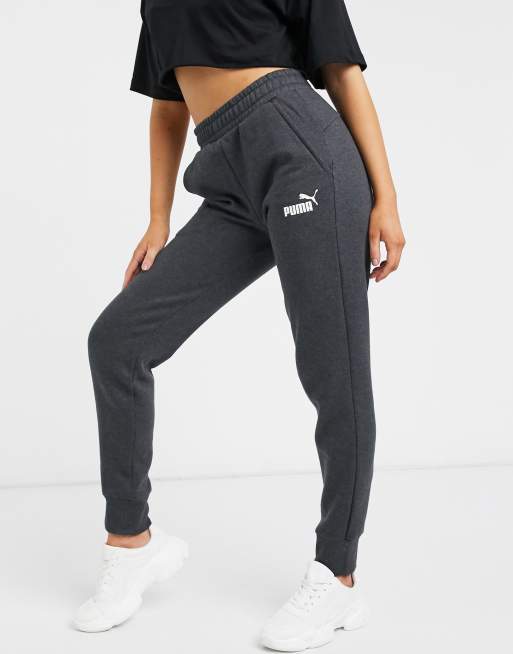 Puma sales grey sweatpants