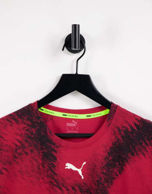 puma colorful shirts