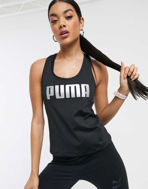 puma xo tank top