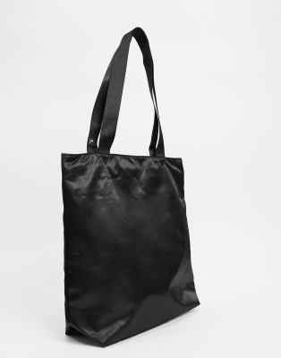 puma bags black