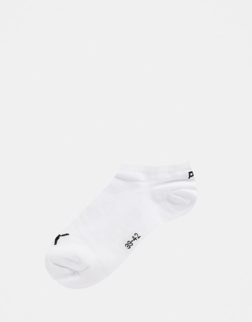 Puma chaussette cheap basket