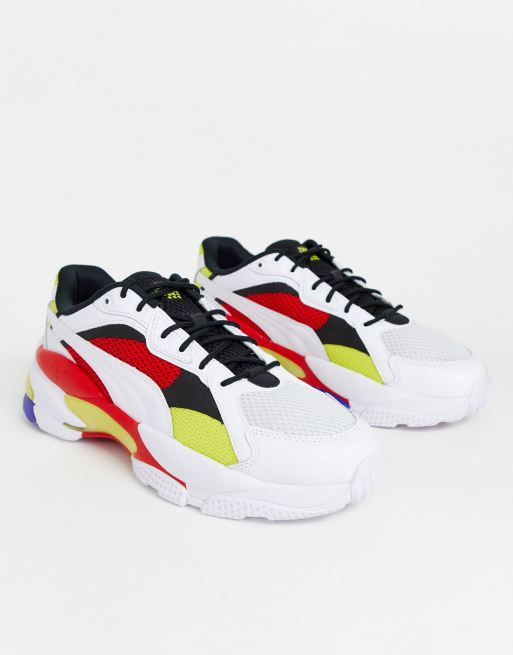 Puma lqd 2024 cell multi