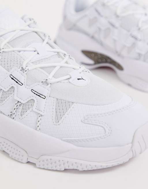 Puma lqd cell store omega density sneaker