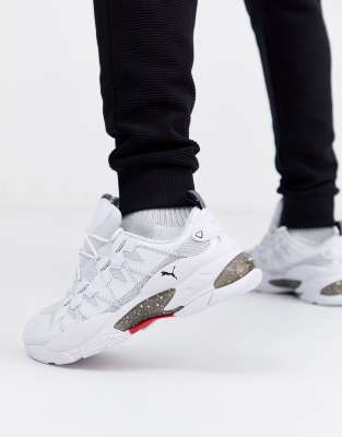 puma lqd cell omega white