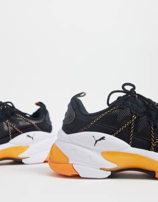 puma helly hansen omega