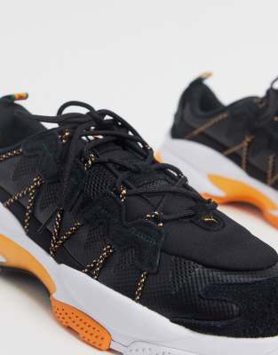 puma x helly hansen omega trainers