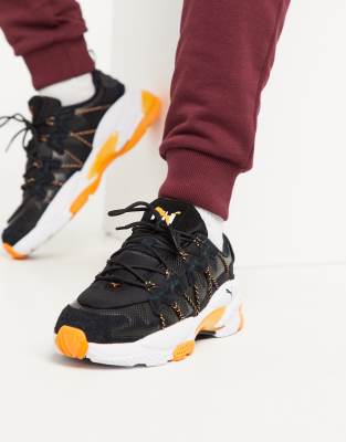 puma x helly hansen omega trainers