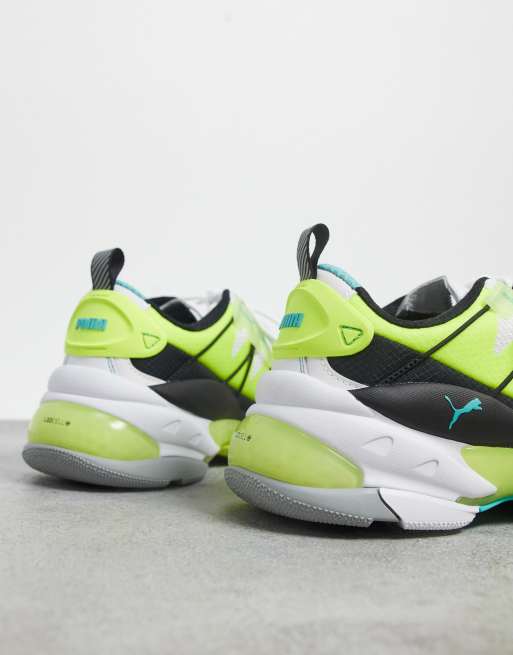 Puma lqd cell outlet asos