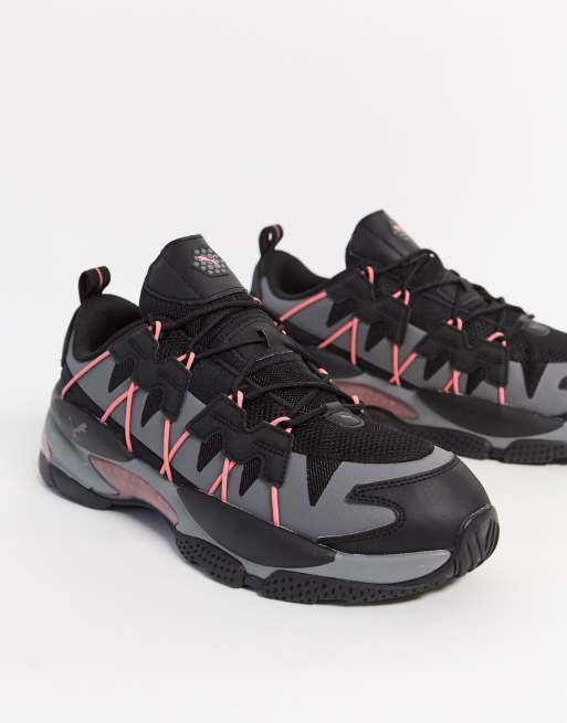 Puma lqd 2025 cell noir