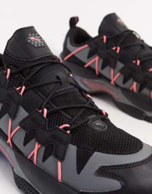 lqd cell omega striped kit