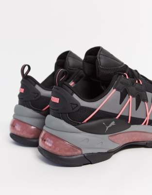 lqd cell omega striped kit