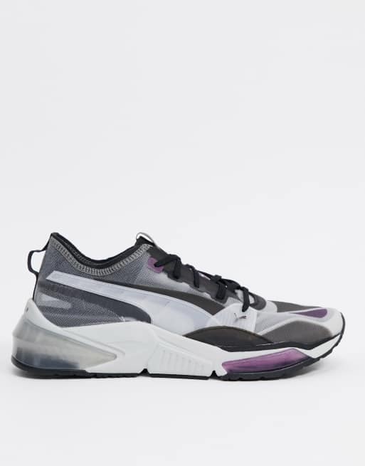 Puma lqd outlet cell nere