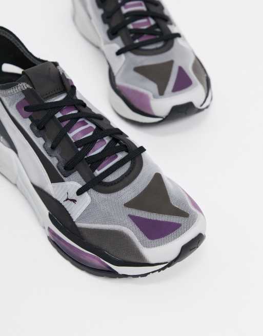 Puma lqdcell shop optic sheer grey