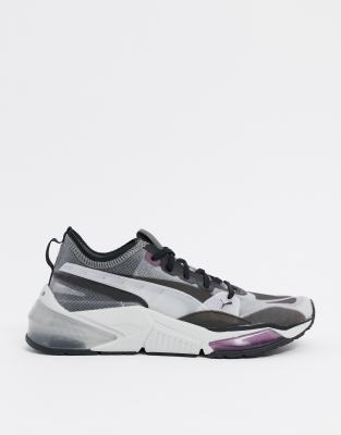 puma lqd optic