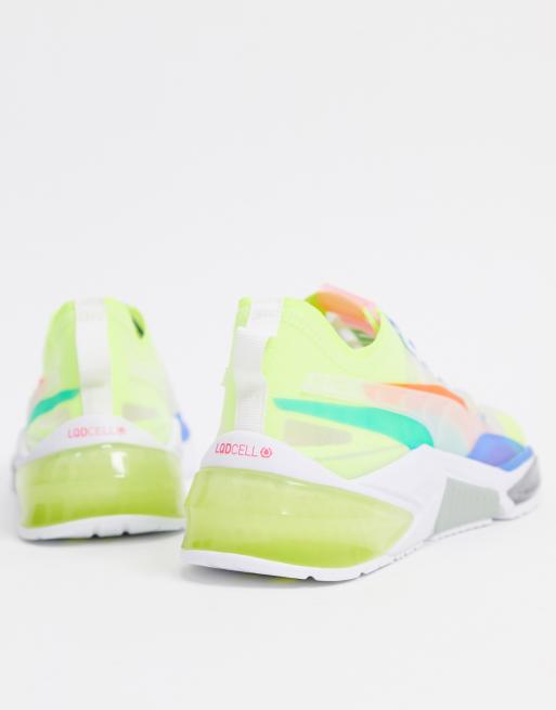 Puma lqdcell optic clearance asos