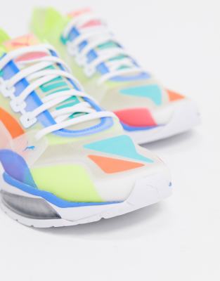 puma liquid cell optic sheer