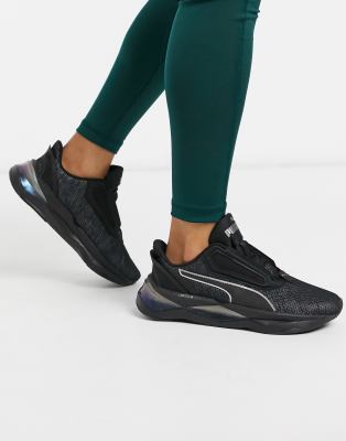 puma lqdcell shatter black