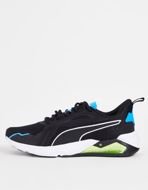 Puma lqd cell nere sale