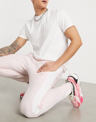 tracksuit pants puma