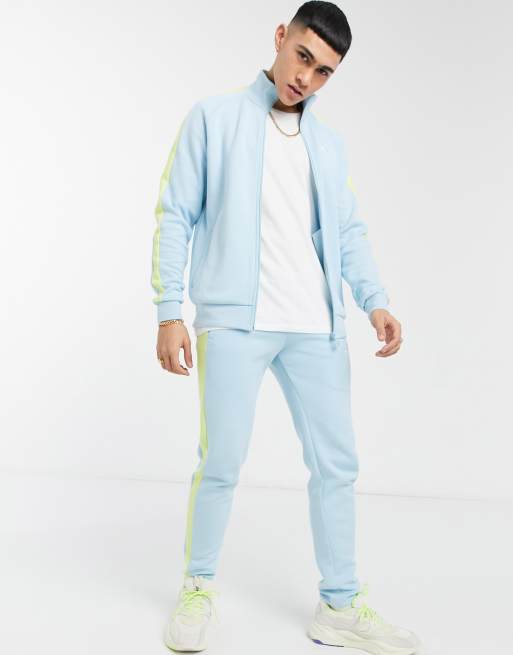 Puma store luxe tracksuit