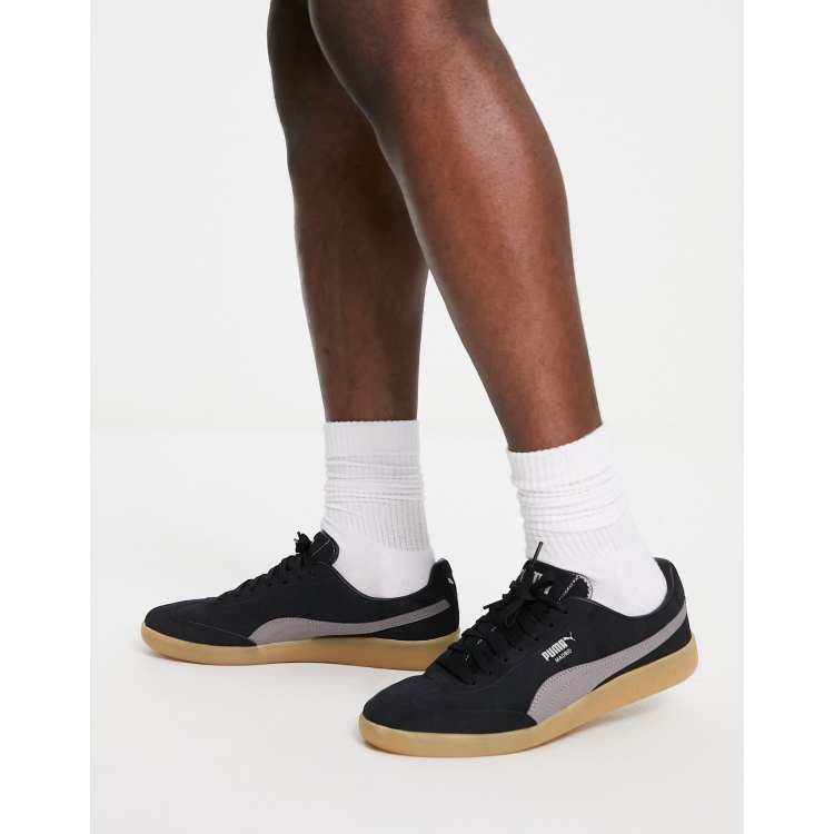 Puma on sale madrid trainers