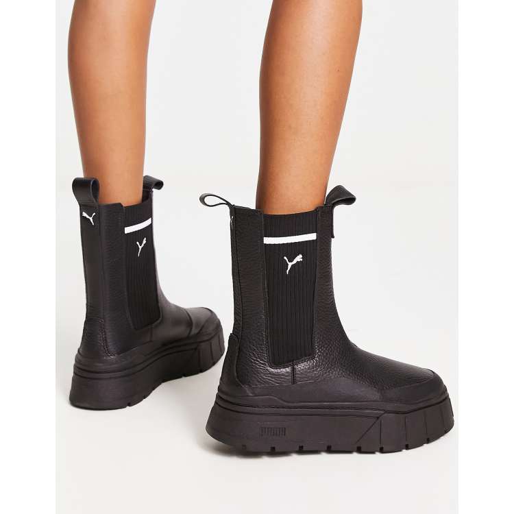 Fenty puma chelsea store boot