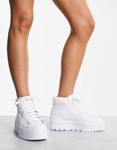 Puma asos clearance womens