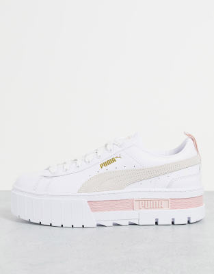 puma mayze asos