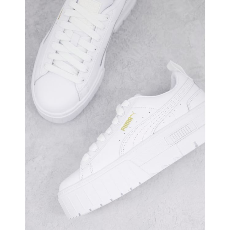 Puma platform sneakers outlet 40