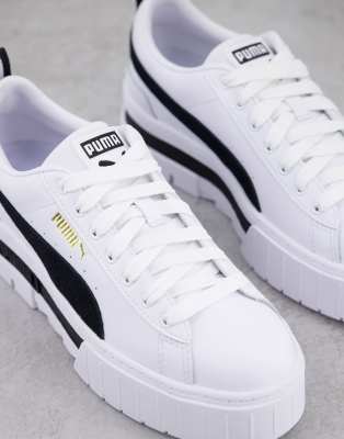 mayze puma shoes