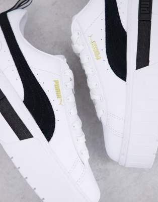 puma bts trainers