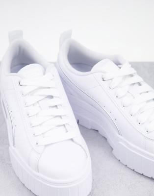 puma mayze asos