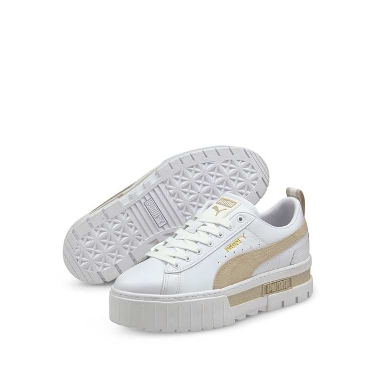 Asos store puma platform