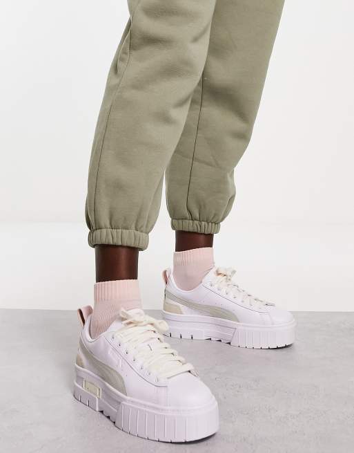 Asos sales puma platform