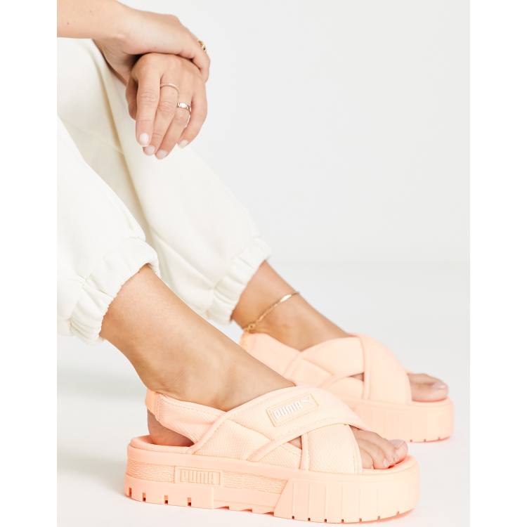 Puma damen sandalen sale